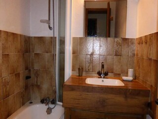 Apartment Megève Features 12