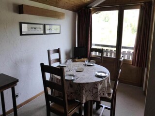 Appartement Megève Kenmerken 14