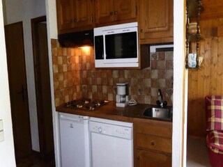 Appartement Megève Kenmerken 16