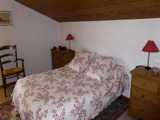 Apartment Megève Ausstattung 10