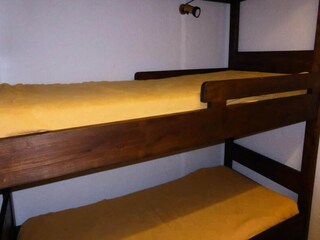 Appartement Megève Kenmerken 17