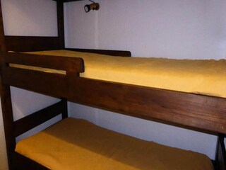 Apartment Megève Features 18