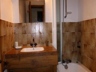 Appartement Megève Kenmerken 19