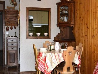 Apartment Le Grand-Bornand Features 13