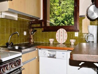 Apartment Le Grand-Bornand Features 14