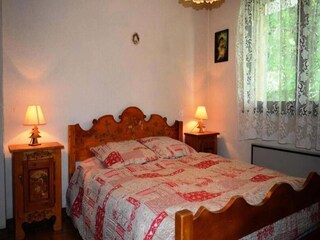 Apartment Le Grand-Bornand Ausstattung 15