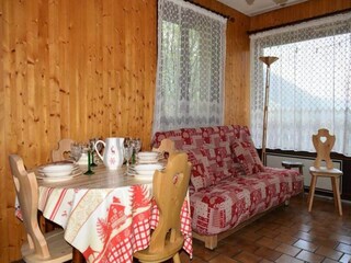 Apartment Le Grand-Bornand Features 18