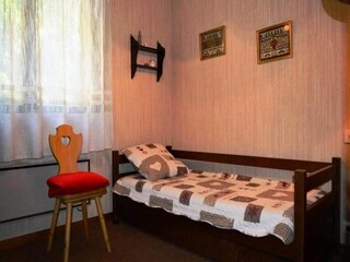Apartment Le Grand-Bornand Ausstattung 20