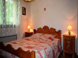 Apartment Le Grand-Bornand Features 21