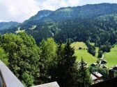 Apartamento Le Grand-Bornand Grabación al aire libre 1