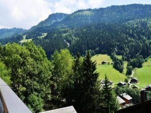 Apartment Residenz Belvedere 4 - Le Grand-Bornand - image1