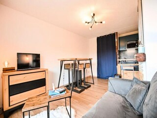 Appartement Megève  11