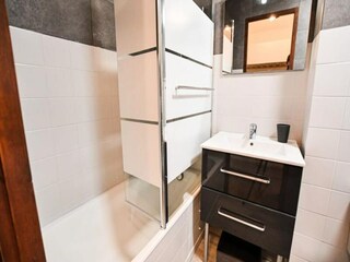 Appartement Megève  12