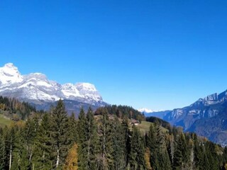 Appartement Megève  5