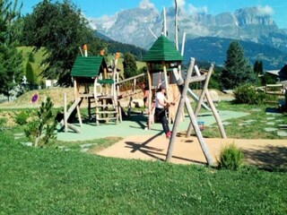 Appartement Megève  7