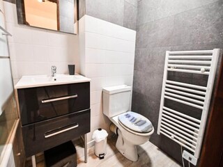 Appartement Megève  14