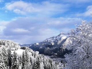 Appartement Megève  10