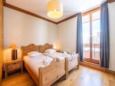 Apartamento Tignes  1