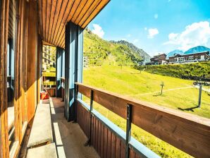 Appartamento vacanze Tignes Lavachet 38 - Tignes - image1