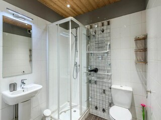 Appartement Morzine Buitenaudio-opname 30