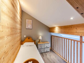 Appartement Morzine Buitenaudio-opname 34