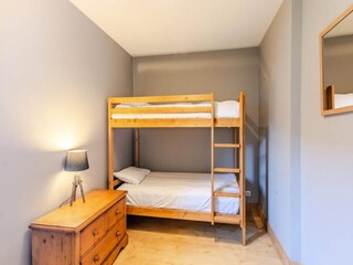 Appartement Morzine Buitenaudio-opname 35