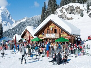 Appartement Morzine Omgeving 39