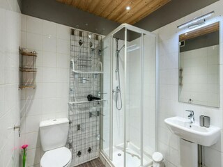 Appartement Morzine Buitenaudio-opname 16