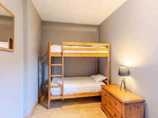 Appartement Morzine Buitenaudio-opname 17