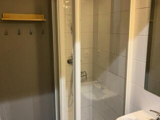 Appartement Morzine Buitenaudio-opname 5