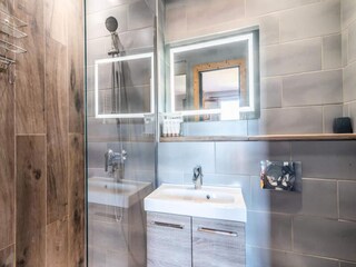Appartement Morzine Buitenaudio-opname 25