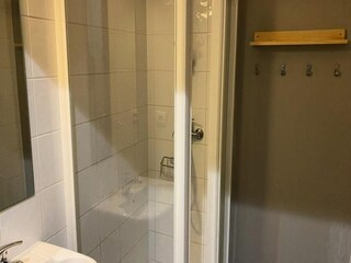 Appartement Morzine Buitenaudio-opname 6