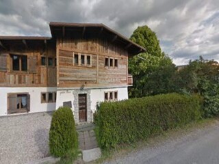 Apartment Megève Umgebung 27