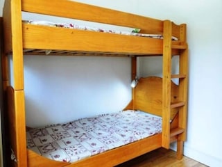 Appartement Le Grand-Bornand Enregistrement extérieur 27
