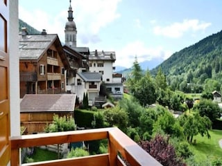 Appartement Le Grand-Bornand Enregistrement extérieur 29