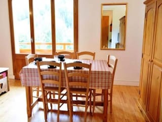 Appartement Le Grand-Bornand Enregistrement extérieur 22