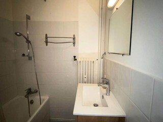 Apartment Le Grand-Bornand Außenaufnahme 23