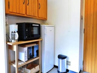 Appartement Le Grand-Bornand Enregistrement extérieur 35
