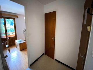 Appartement Le Grand-Bornand Enregistrement extérieur 2
