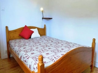 Appartement Le Grand-Bornand Enregistrement extérieur 3