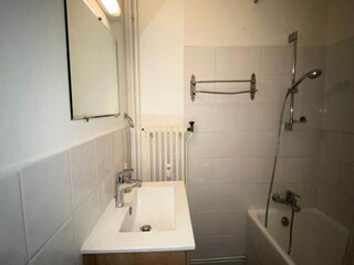 Apartment Le Grand-Bornand Außenaufnahme 36