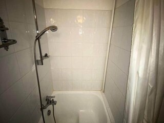 Appartement Le Grand-Bornand Buitenaudio-opname 4