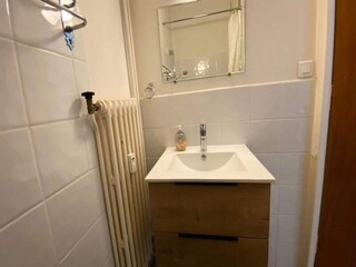 Appartement Le Grand-Bornand Buitenaudio-opname 10