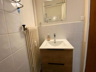 Appartement Le Grand-Bornand Enregistrement extérieur 10