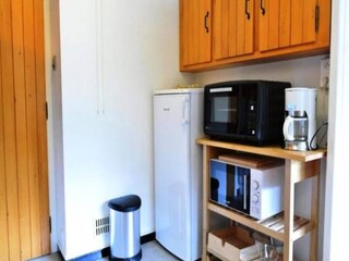 Apartment Le Grand-Bornand Außenaufnahme 12