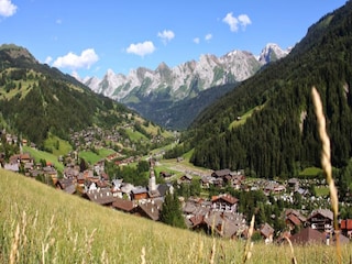 Apartment Le Grand-Bornand Umgebung 37
