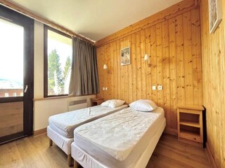 Apartamento Megève Características 16
