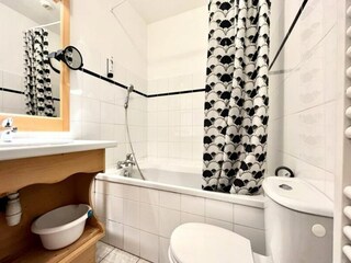 Appartement Megève Kenmerken 5