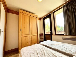 Apartamento Megève Características 8