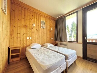 Apartamento Megève Características 9